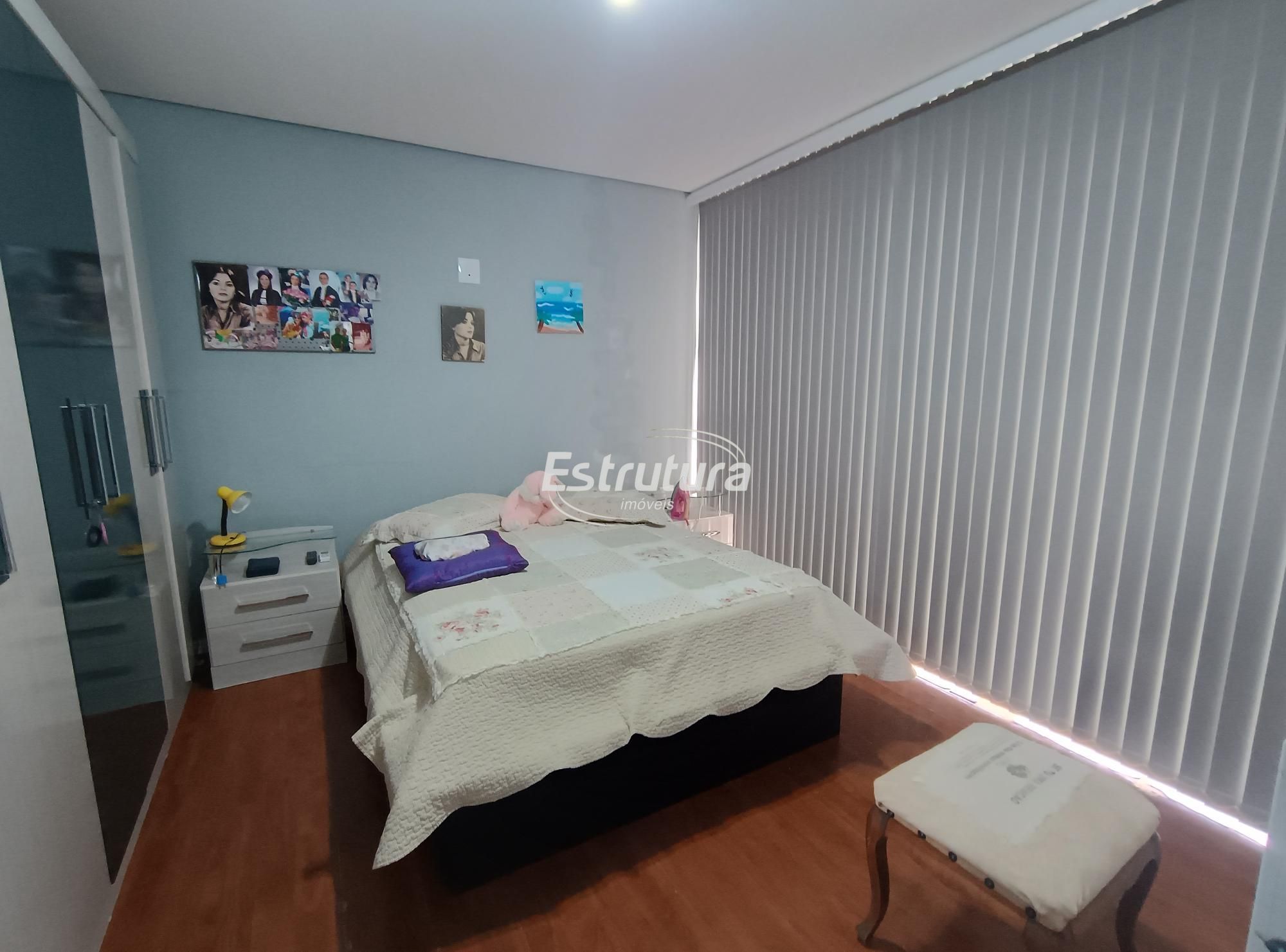Sobrado de 3 quartos, 98m² no bairro Nossa Senhora de Lourdes, em Santa Maria | Eu Corretor