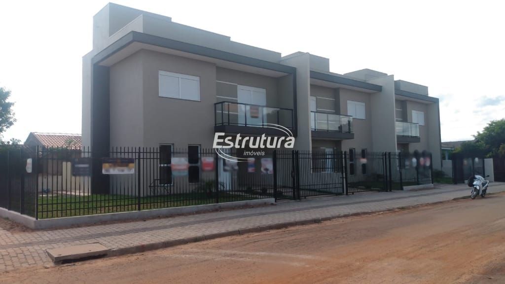 Casa à venda  no Pinheiro Machado - Santa Maria, RS. Imóveis