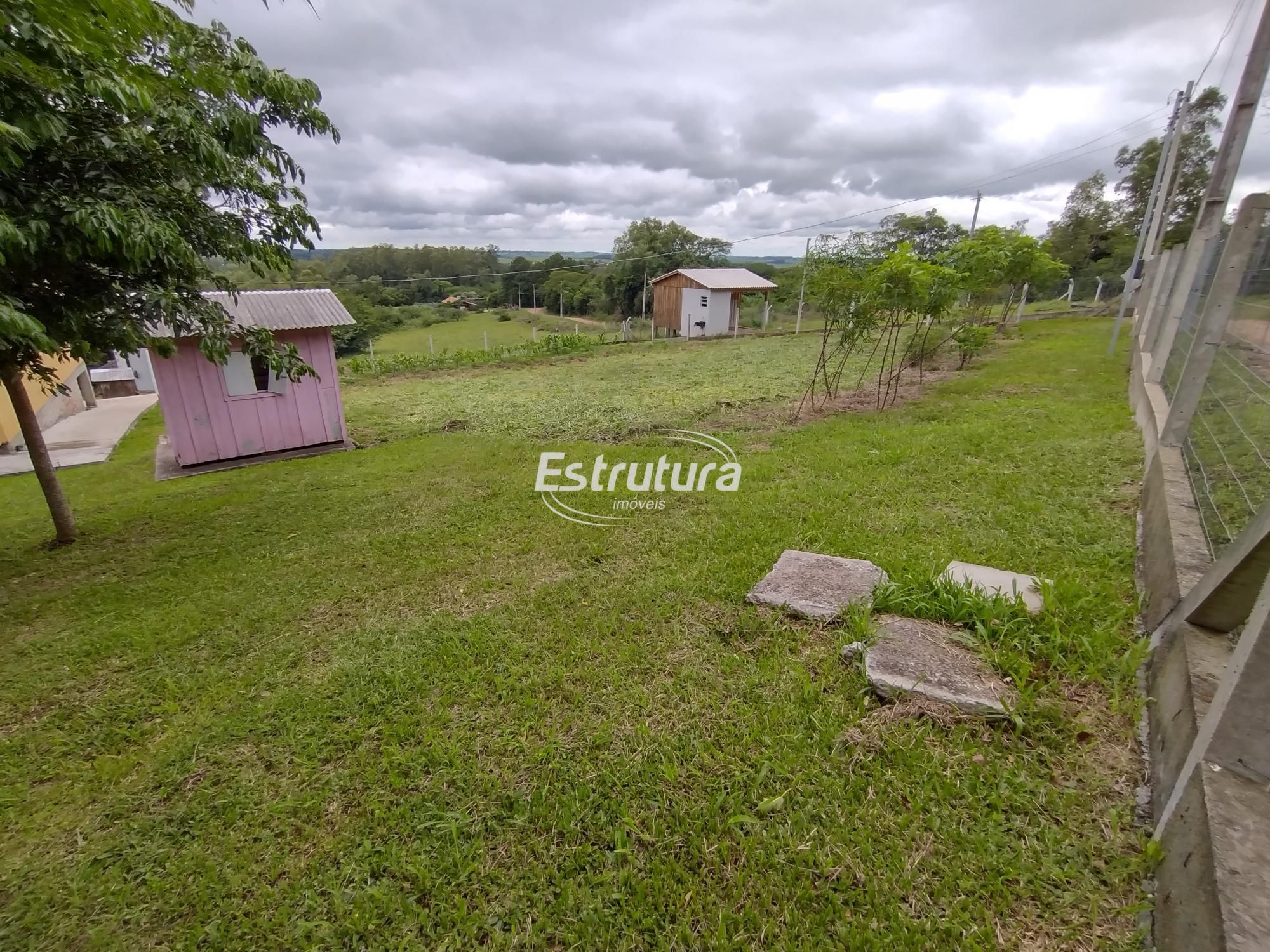 Terreno/Lote  venda  no Cerrito - Santa Maria, RS. Imveis