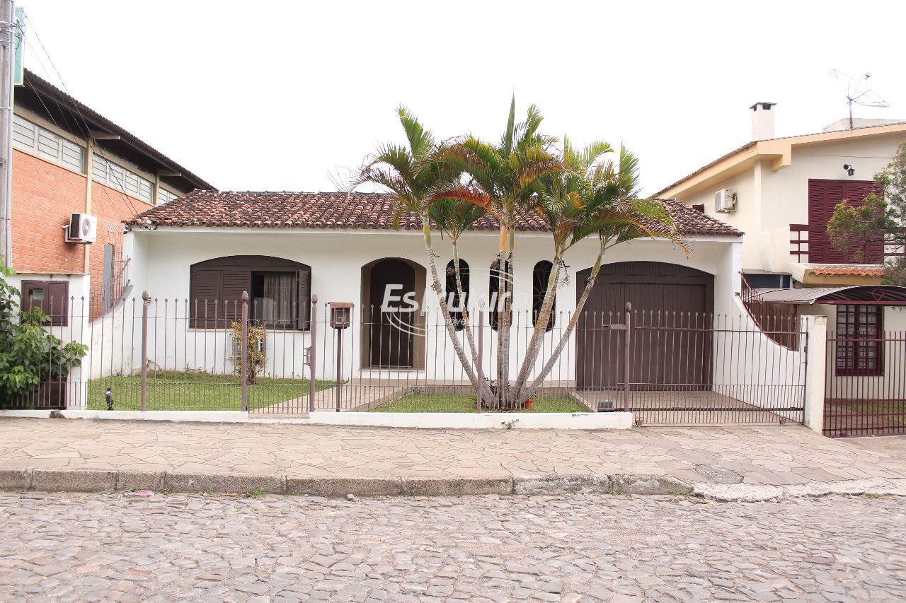 Casa  venda  no Nossa Senhora de Lourdes - Santa Maria, RS. Imveis