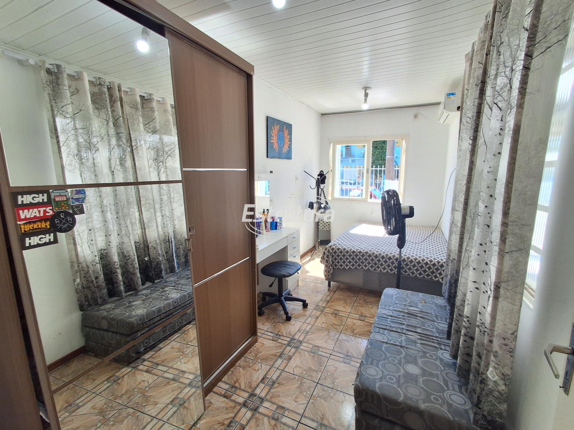 Casa de 4 quartos, 167m² no bairro Carolina, em Santa Maria | Eu Corretor