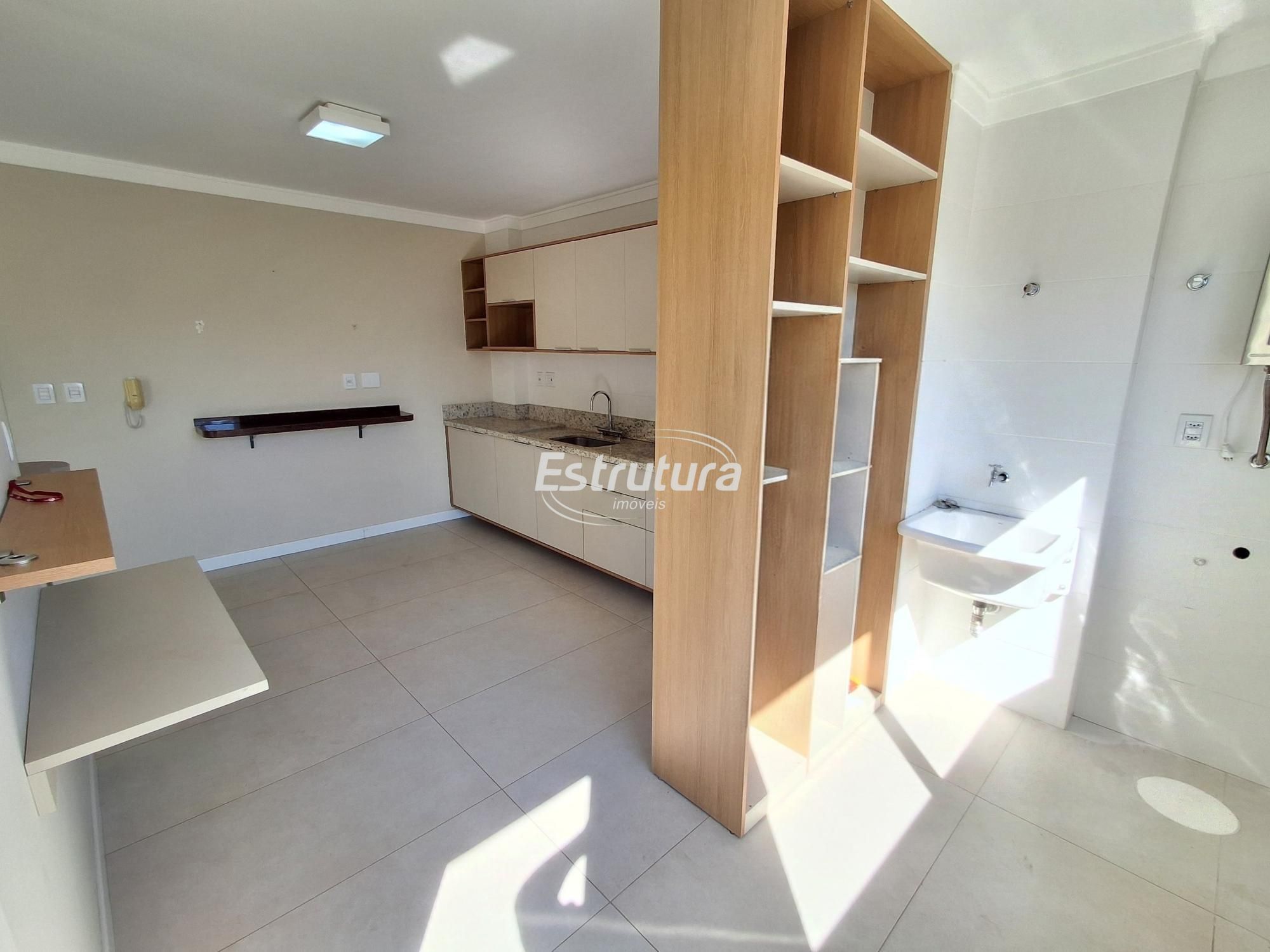 Apartamento com 2 suítes no bairro dores