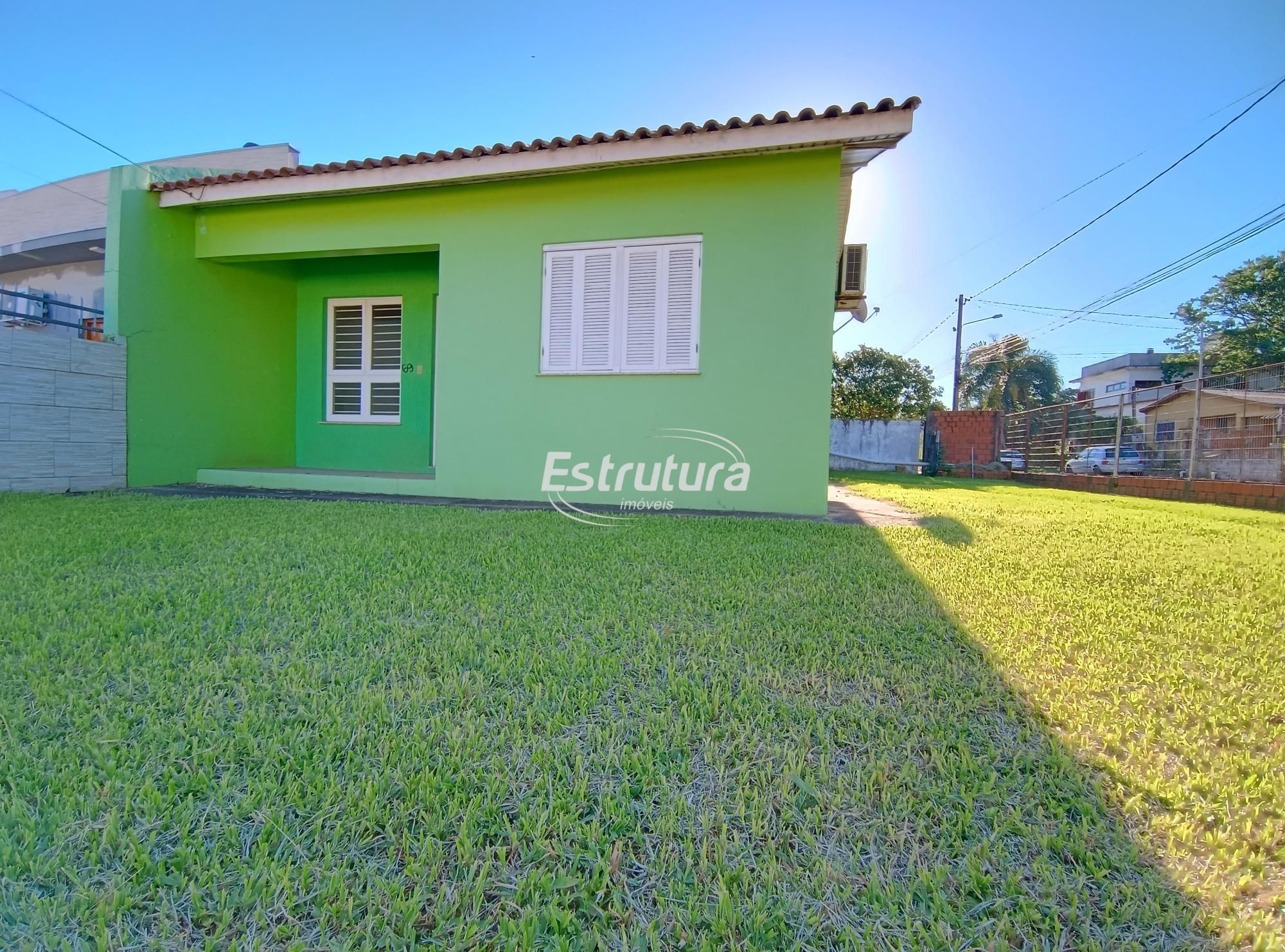 Casa  venda  no Urlndia - Santa Maria, RS. Imveis