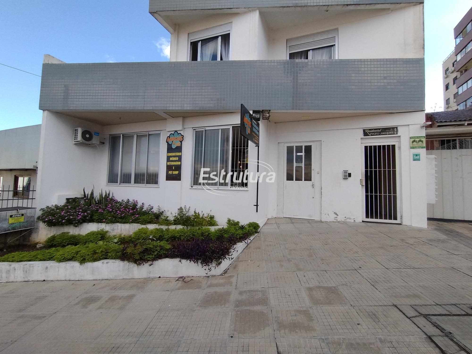 Sala comercial  venda  no Nossa Senhora de Lourdes - Santa Maria, RS. Imveis