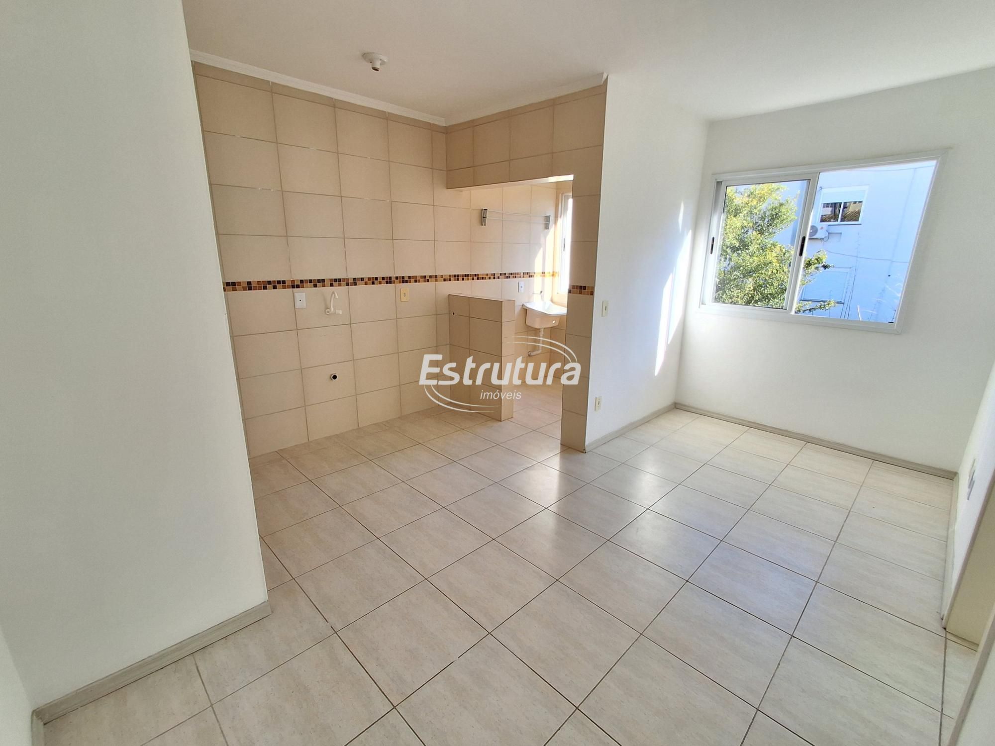 Apartamento de 1 quarto, 41m² no bairro Nossa Senhora do Rosário, em Santa Maria | Eu Corretor