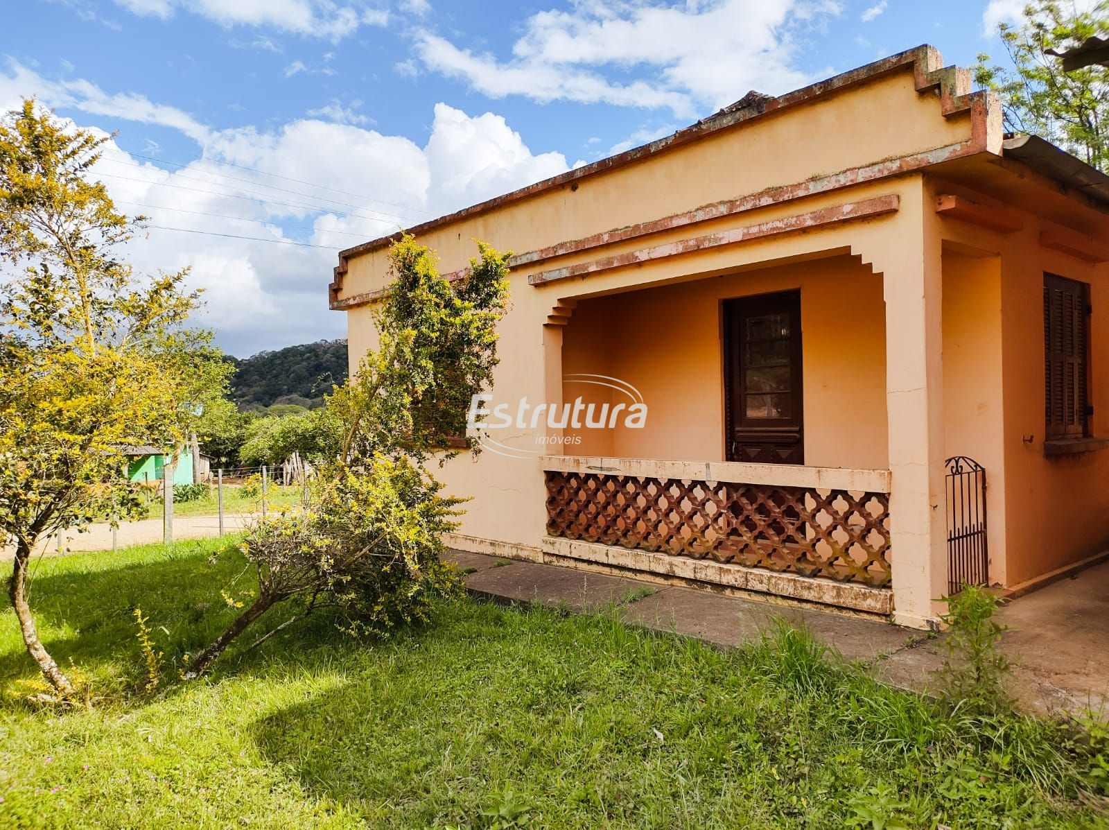 Fazenda/stio/chcara/haras  venda  no Santo Anto - Santa Maria, RS. Imveis