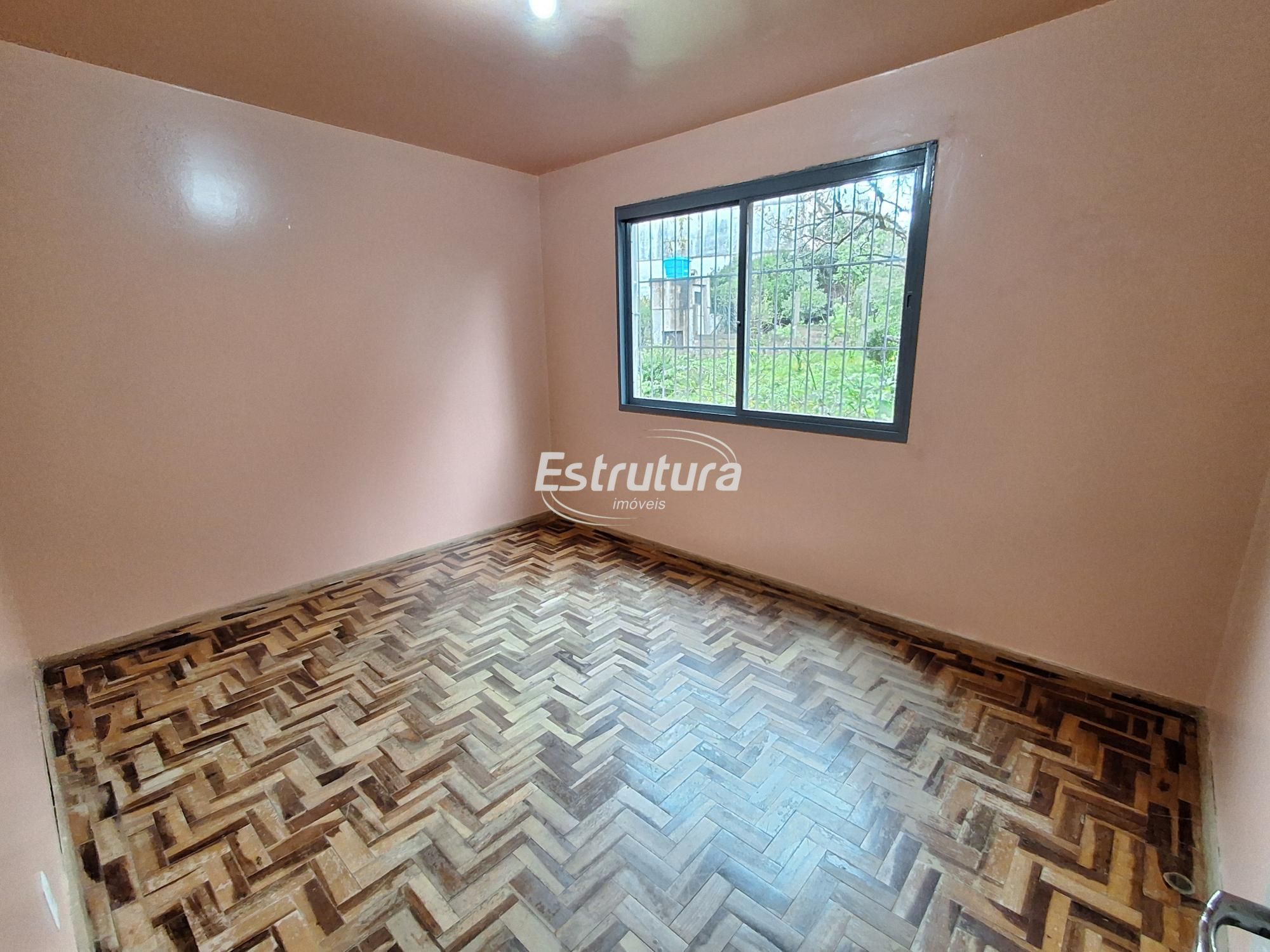 Apartamento de 2 dormitórios em região central