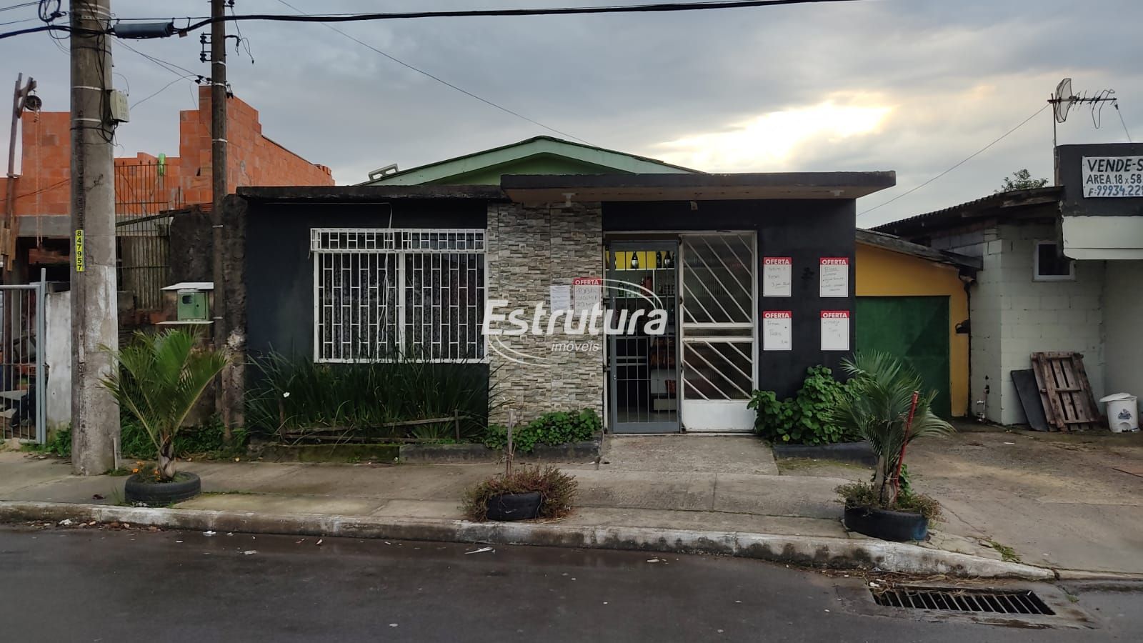 Terreno/Lote  venda  no Pinheiro Machado - Santa Maria, RS. Imveis