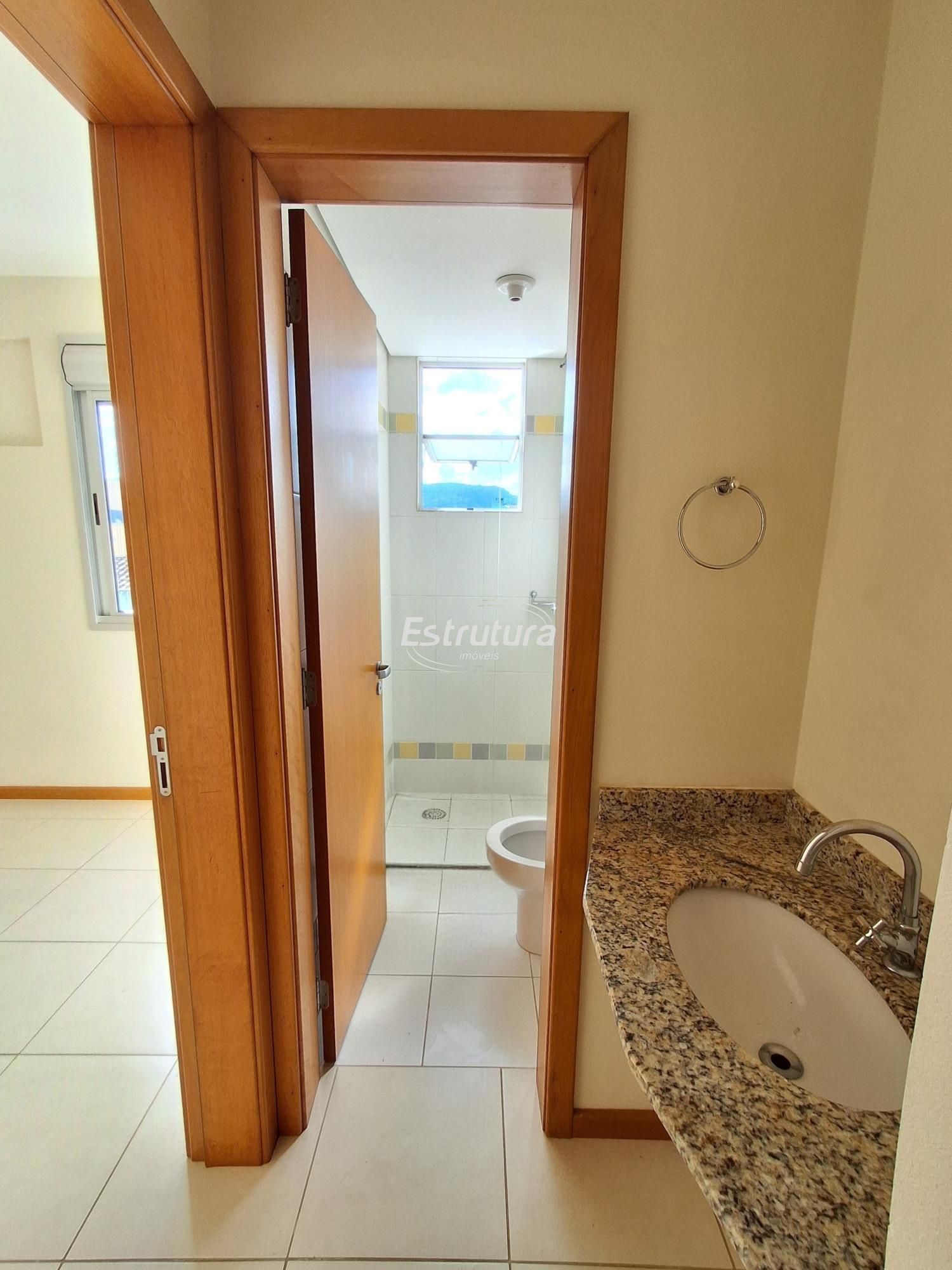 Apartamento de 1 quarto, 33m² no bairro Nossa Senhora do Rosário, em Santa Maria | Eu Corretor