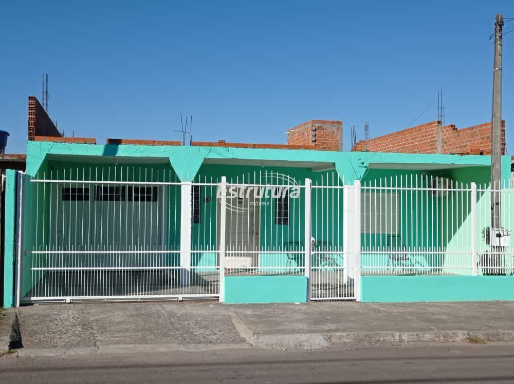 Casa  venda  no Divina Providncia - Santa Maria, RS. Imveis