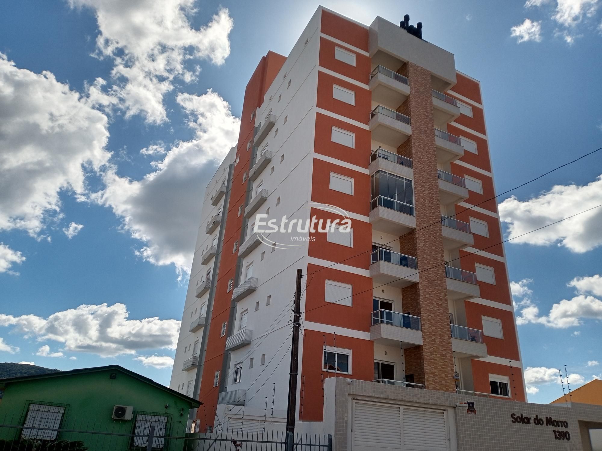 Apartamento  venda  no Nossa Senhora do Rosrio - Santa Maria, RS. Imveis