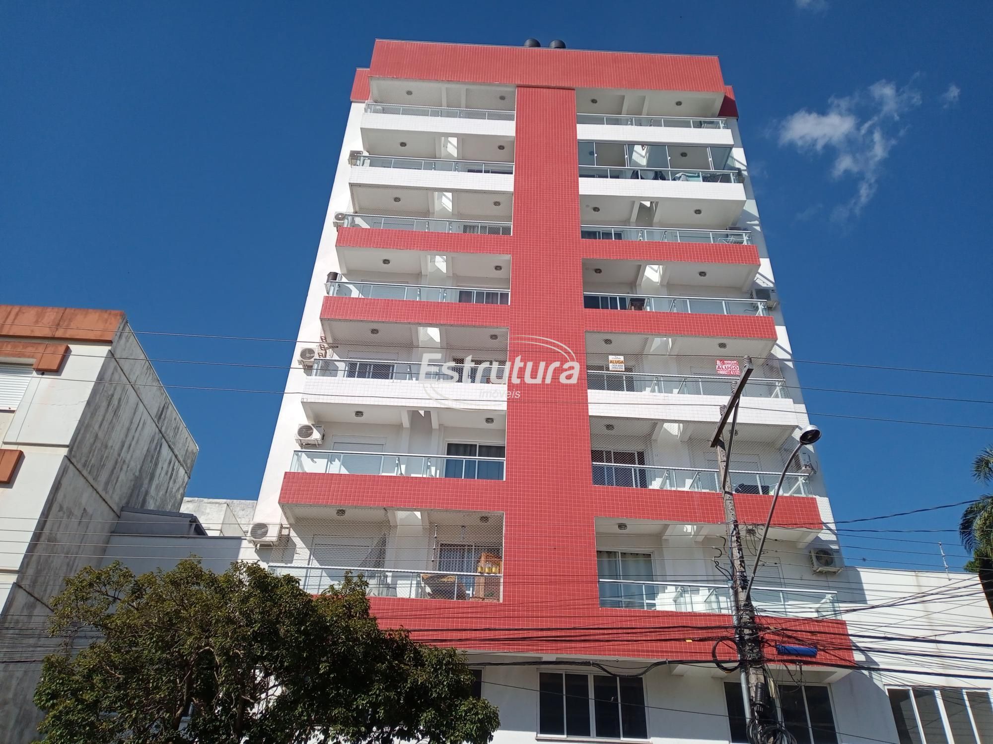 Apartamento  venda  no Nossa Senhora do Rosrio - Santa Maria, RS. Imveis