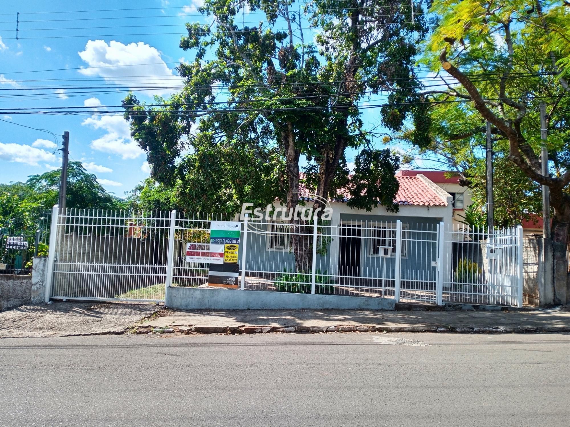 Casa  venda  no Nossa Senhora do Rosrio - Santa Maria, RS. Imveis