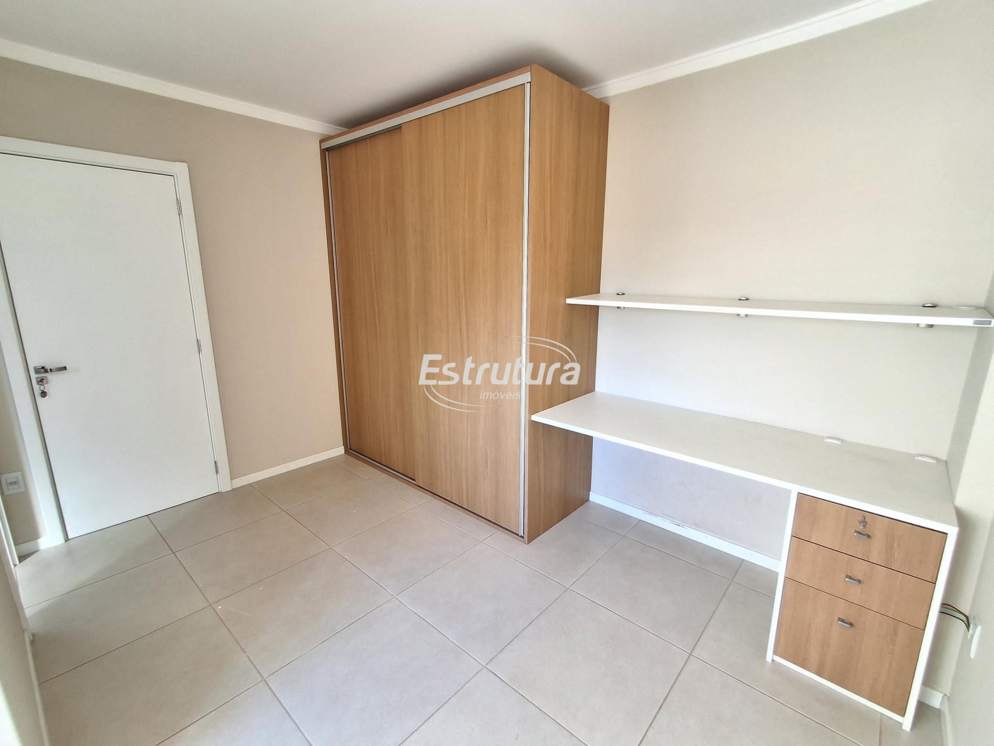 Apartamento com 2 suítes no bairro dores