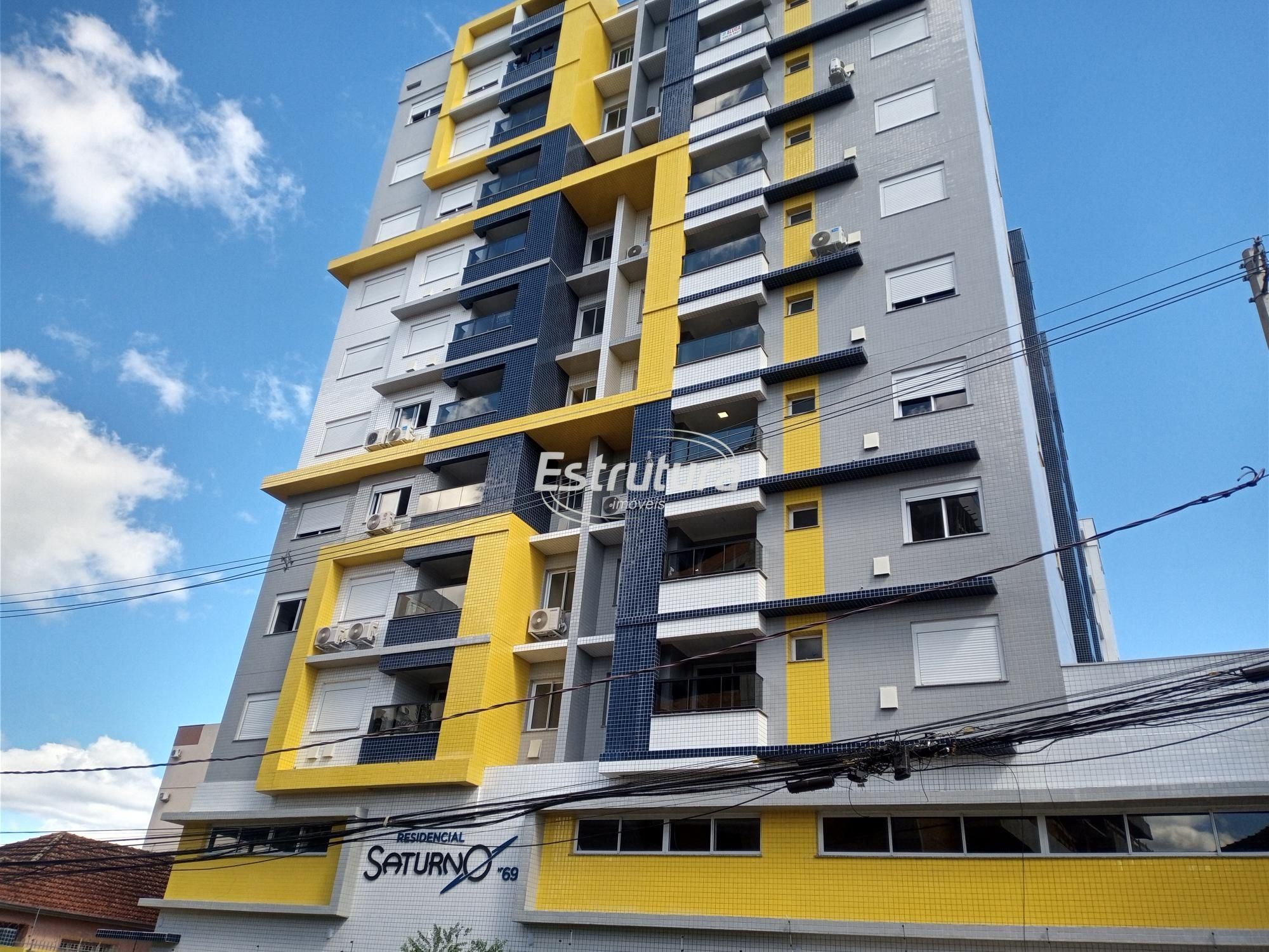 Apartamento  venda  no Nossa Senhora de Ftima - Santa Maria, RS. Imveis