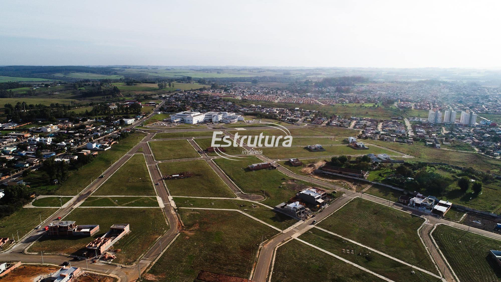 Terreno/Lote  venda  no Pinheiro Machado - Santa Maria, RS. Imveis