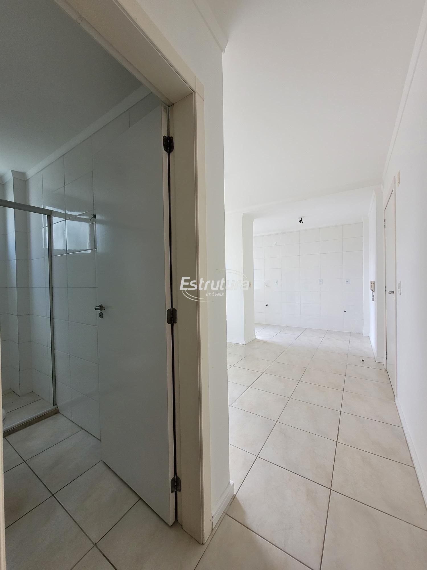 Apartamento para venda no Residencial Torredelavega com 1 dormitório