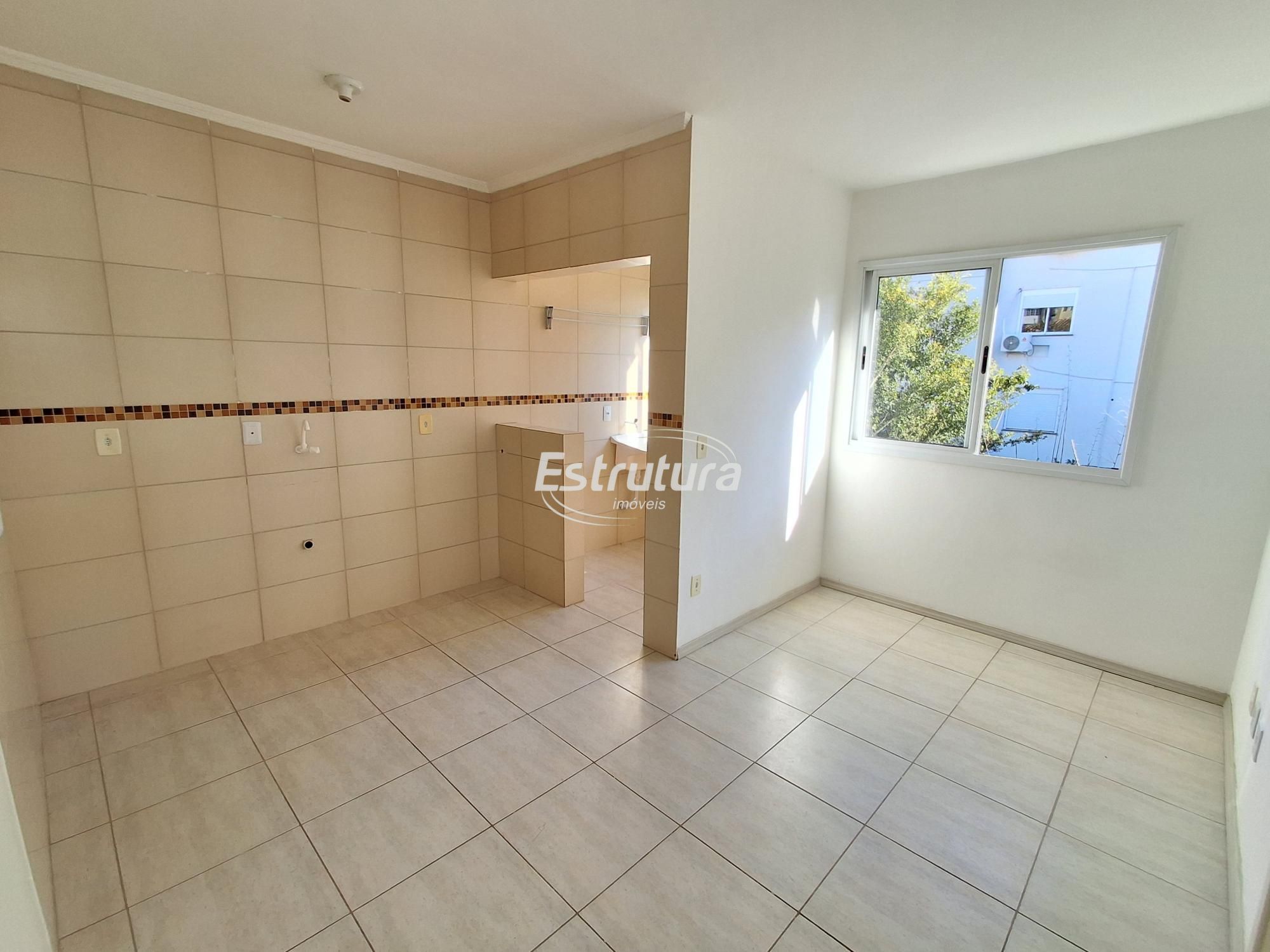 Apartamento de 1 quarto, 41m² no bairro Nossa Senhora do Rosário, em Santa Maria | Eu Corretor