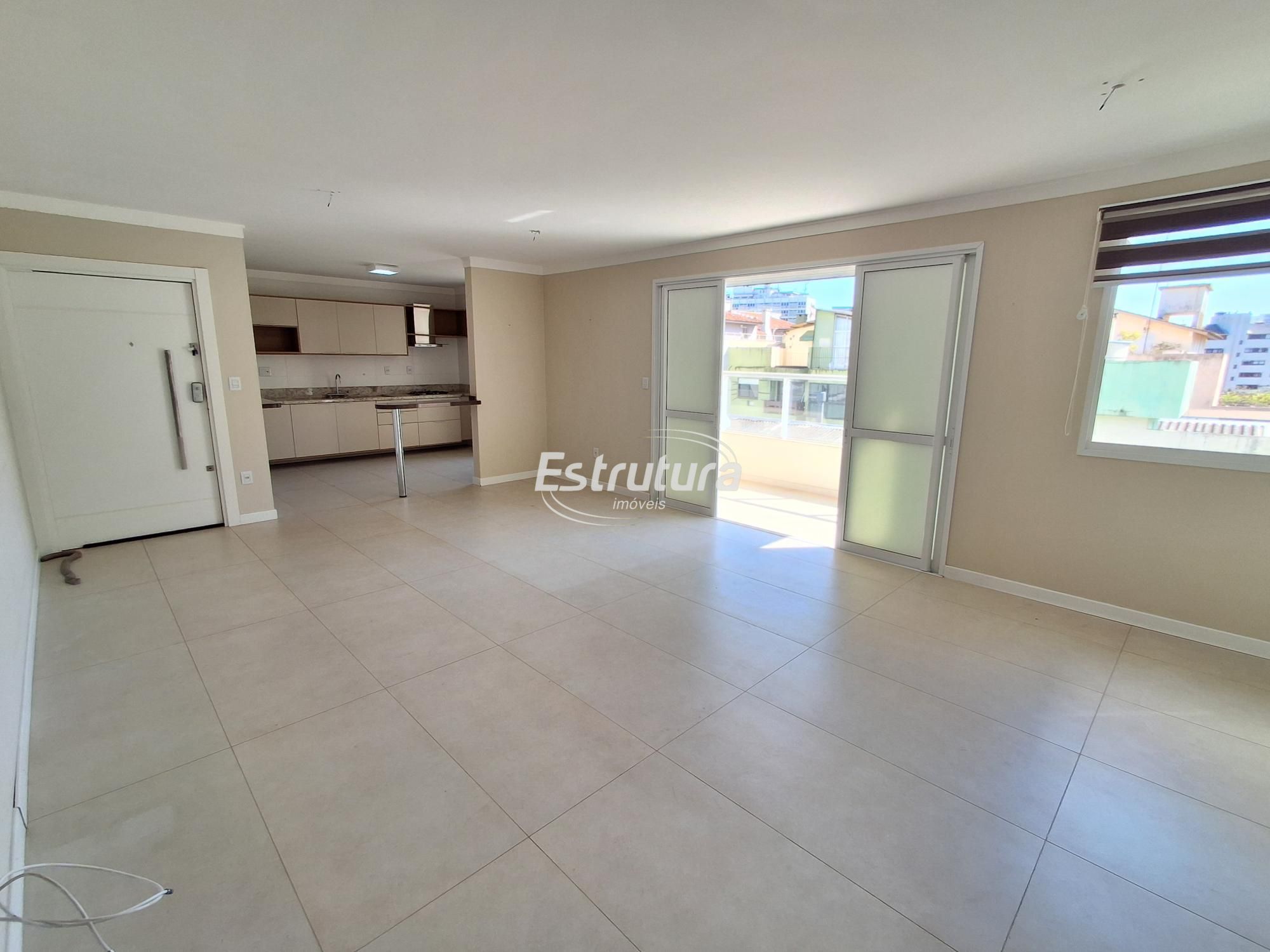 Apartamento com 2 suítes no bairro dores
