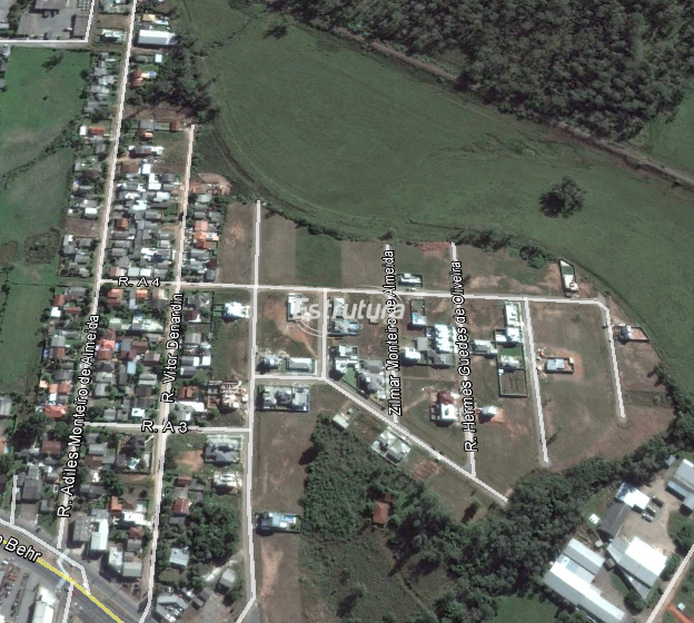 Terreno/Lote  venda  no Camobi - Santa Maria, RS. Imveis