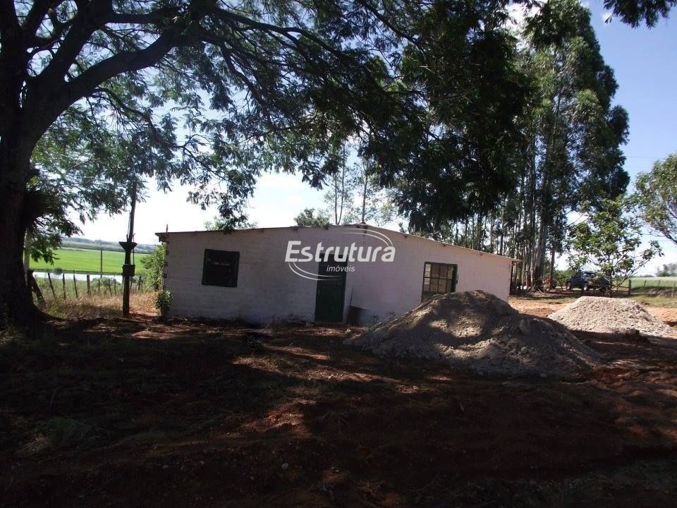 Casa  venda  no Zona Rural - Cachoeira do Sul, RS. Imveis