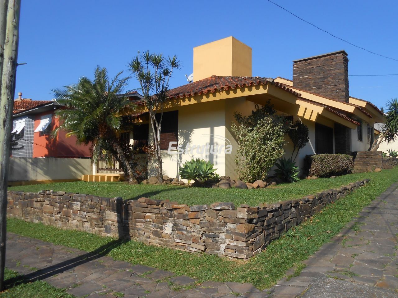 Casa para alugar  no So Jos - Santa Maria, RS. Imveis