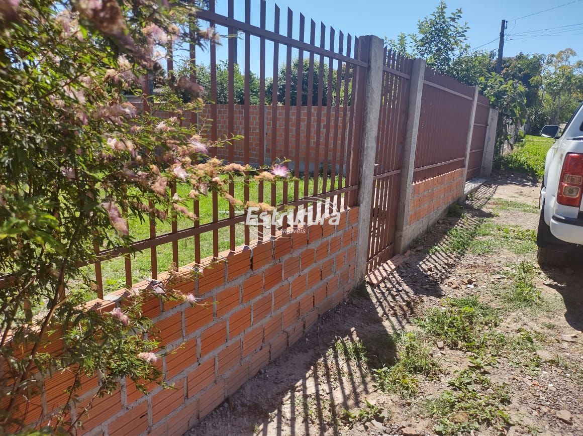 Terreno/Lote  venda  no Juscelino Kubitschek - Santa Maria, RS. Imveis