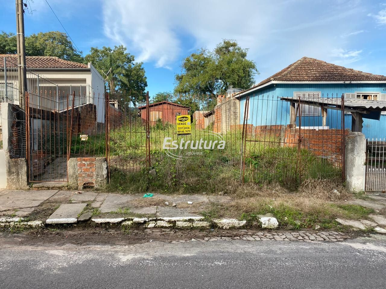 Terreno/Lote  venda  no Nossa Senhora do Perptuo Socorro - Santa Maria, RS. Imveis