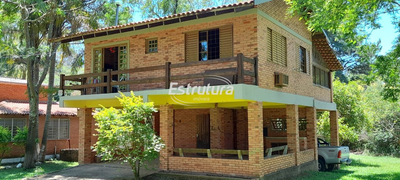 Casa  venda  no Zona Rural - Cachoeira do Sul, RS. Imveis