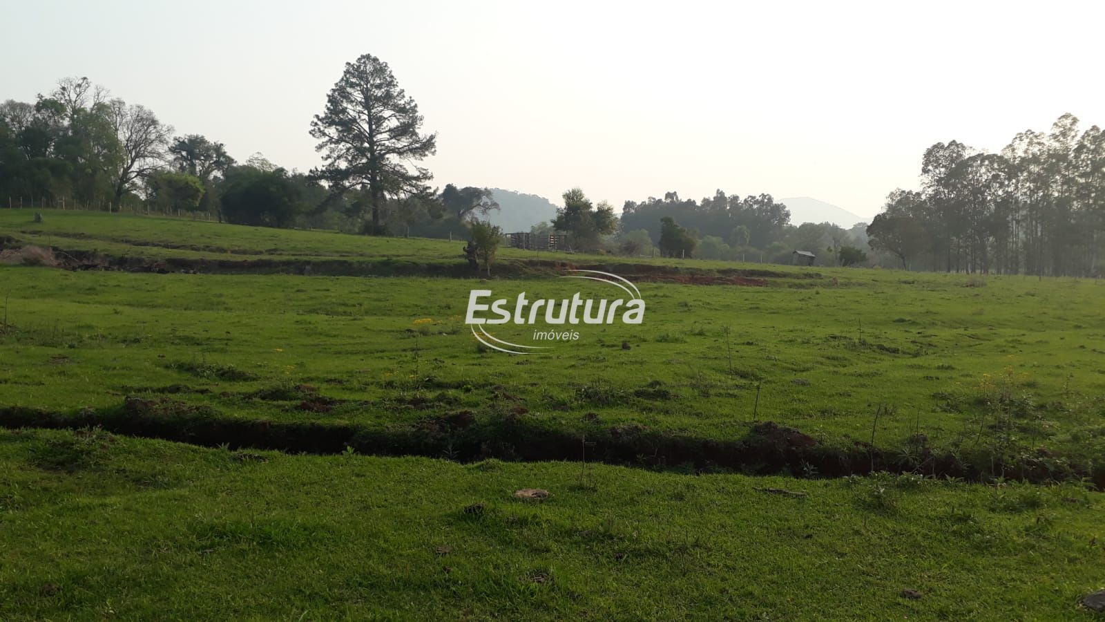 Terreno comercial à venda  no Zona Rural - São Pedro do Sul, RS. Imóveis