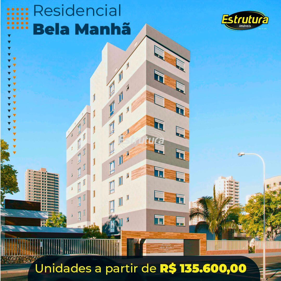 Apartamento  venda  no Bonfim - Santa Maria, RS. Imveis