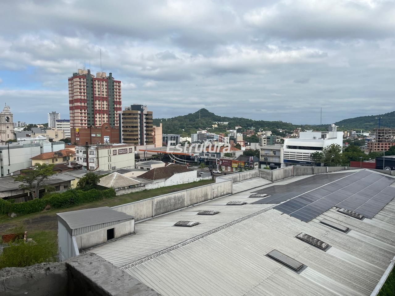 Apartamento de 2 quartos, 97m² no bairro Nossa Senhora das Dores, em Santa Maria | Eu Corretor