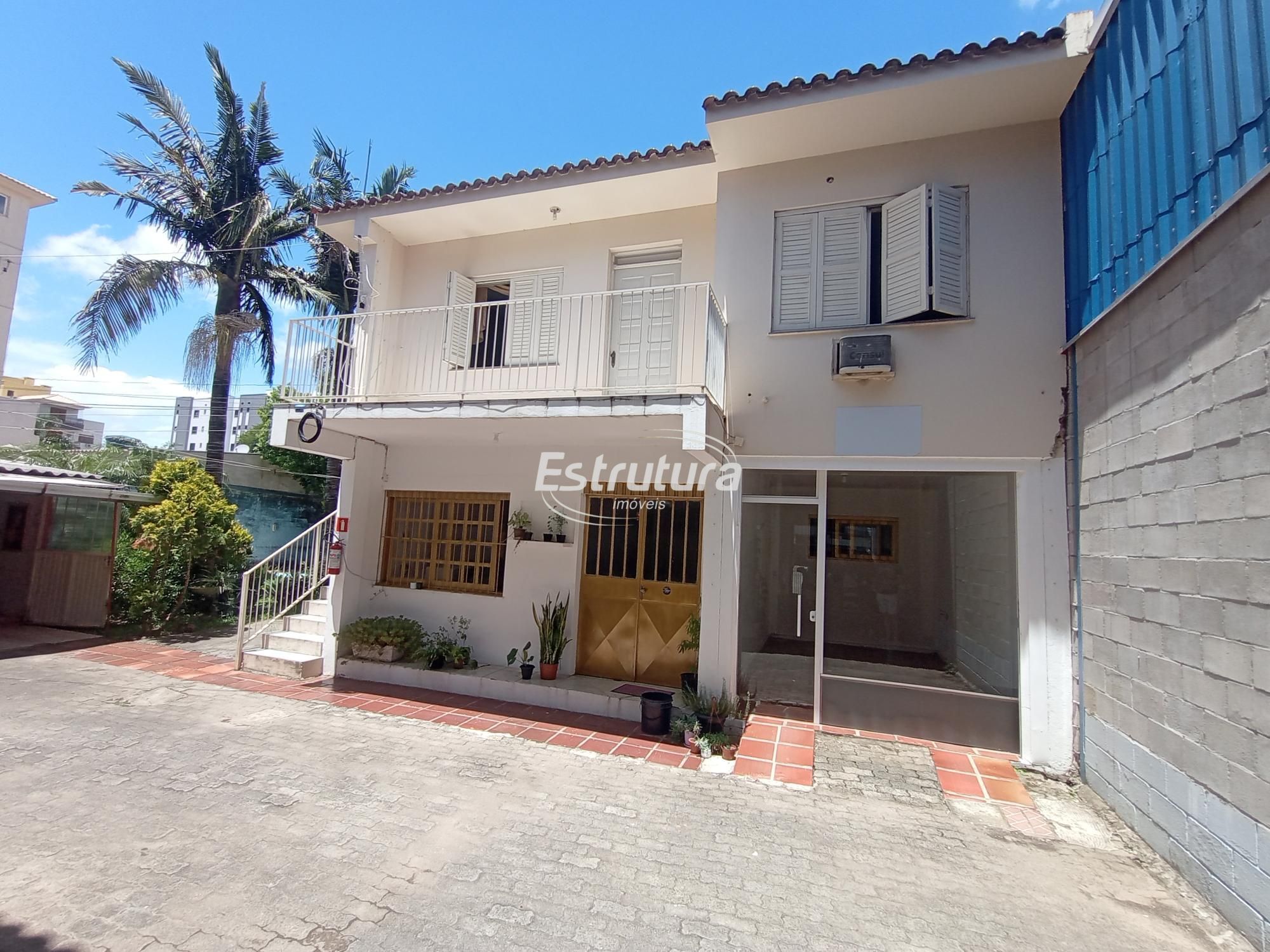 Ponto comercial  venda  no Camobi - Santa Maria, RS. Imveis