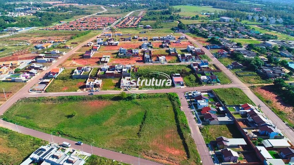 Terreno/Lote  venda  no Camobi - Santa Maria, RS. Imveis