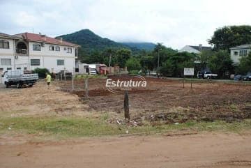 Terreno/Lote  venda  no Nossa Senhora das Dores - Santa Maria, RS. Imveis