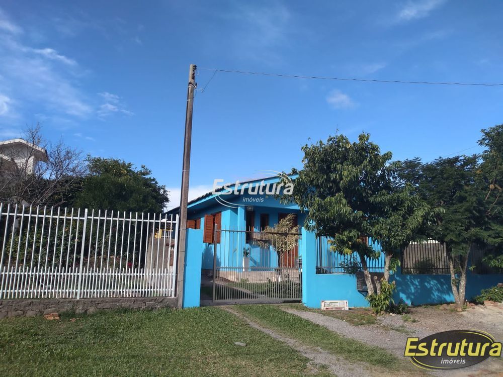 Casa  venda  no P de Pltano - Santa Maria, RS. Imveis