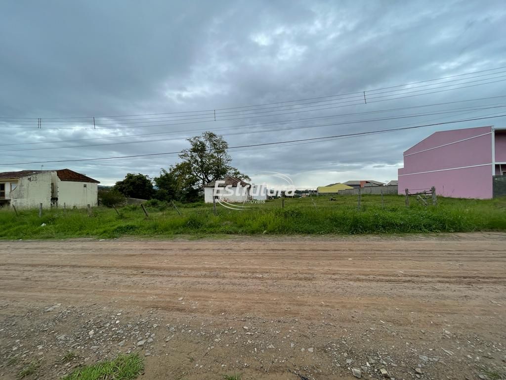 Terreno/Lote  venda  no Pinheiro Machado - Santa Maria, RS. Imveis