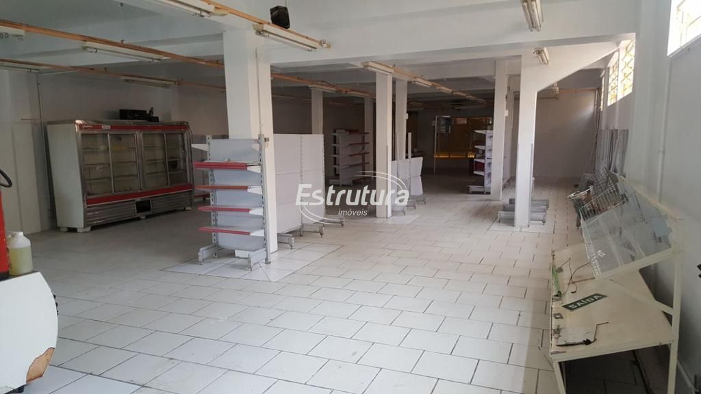 Loja / Salão / Ponto Comercial de 1 quarto, 300m² no bairro Carolina, em Santa Maria | Eu Corretor