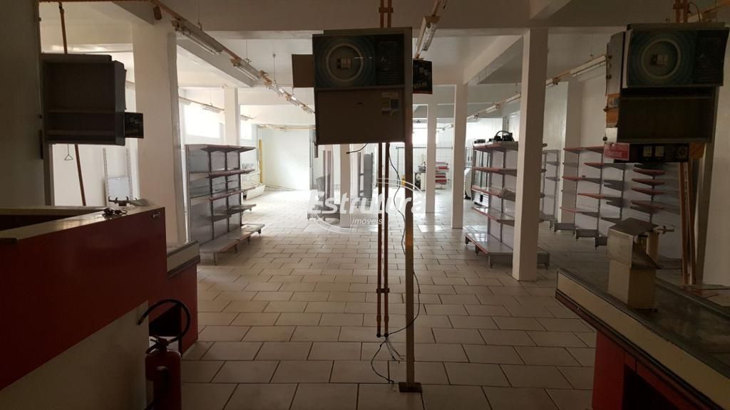 Loja / Salão / Ponto Comercial de 1 quarto, 300m² no bairro Carolina, em Santa Maria | Eu Corretor