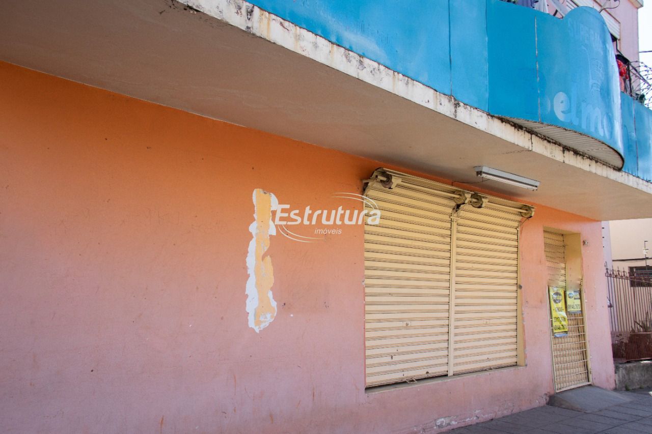 Loja / Salão / Ponto Comercial de 1 quarto, 300m² no bairro Carolina, em Santa Maria | Eu Corretor