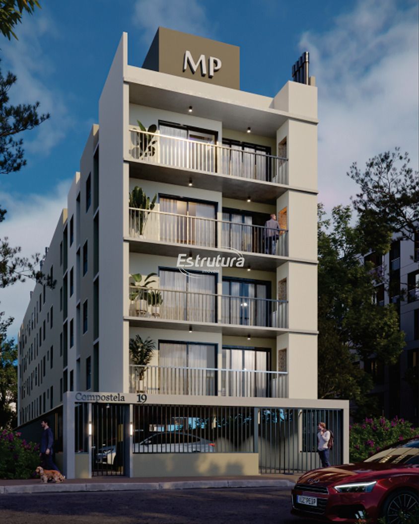 Apartamento à venda  no Nossa Senhora Medianeira - Santa Maria, RS. Imóveis
