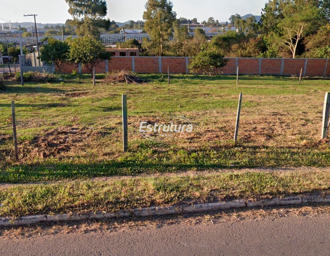 Terreno/Lote  venda  no Pinheiro Machado - Santa Maria, RS. Imveis