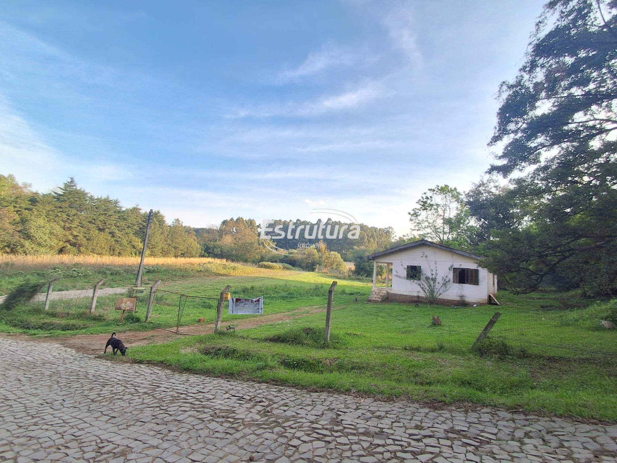 Terreno/Lote  venda  no Etelvina - Itaara, RS. Imveis