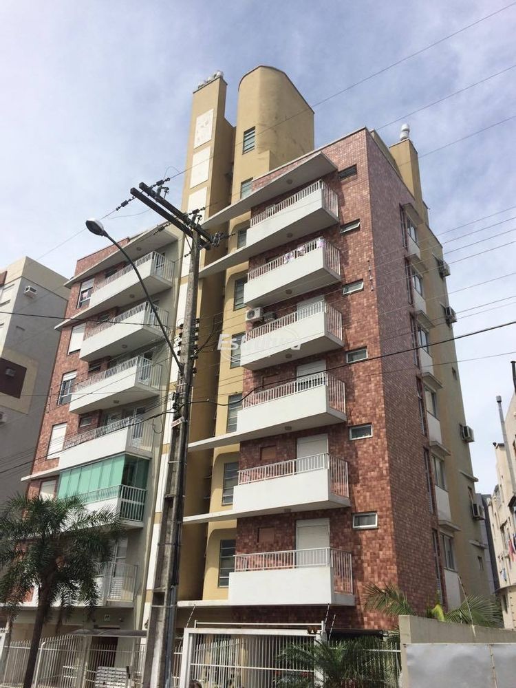 Apartamento  venda  no Nossa Senhora do Rosrio - Santa Maria, RS. Imveis