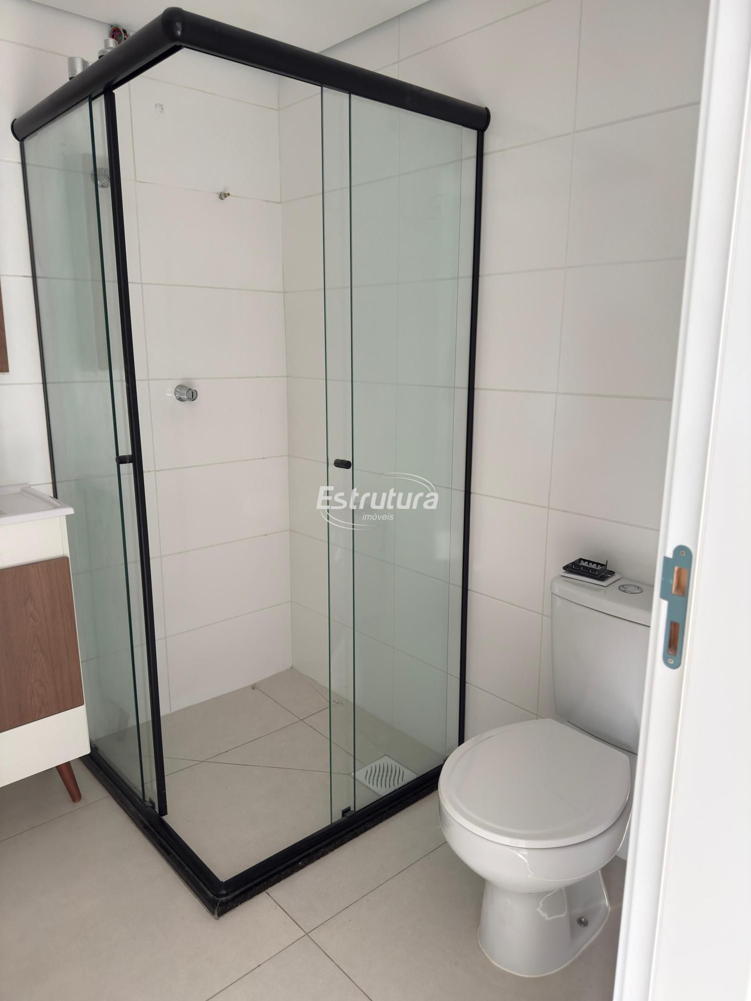 Belissimo apartamento de um dormitório no centro de santa ma - foto 14