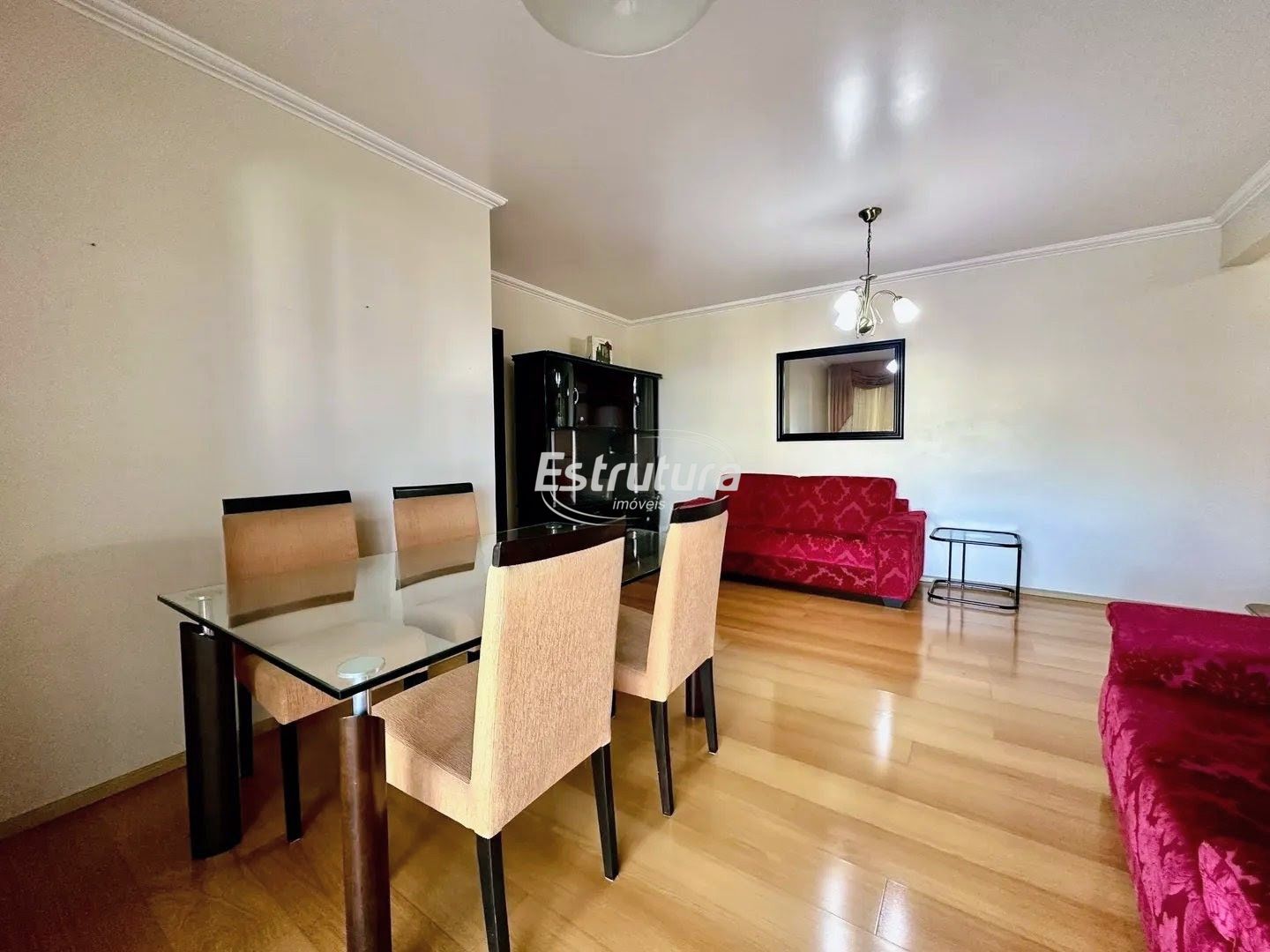 Apartamento de 3 quartos, 128m² no bairro Menino Jesus, em Santa Maria | Eu Corretor