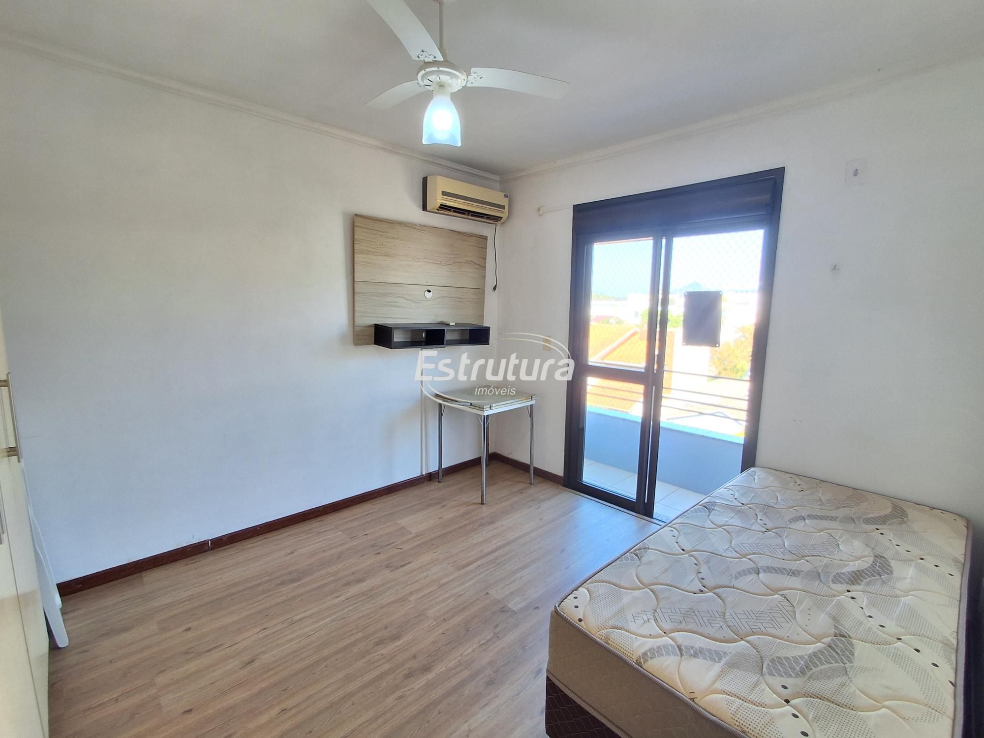 Apartamento mobiliado no bairro dores