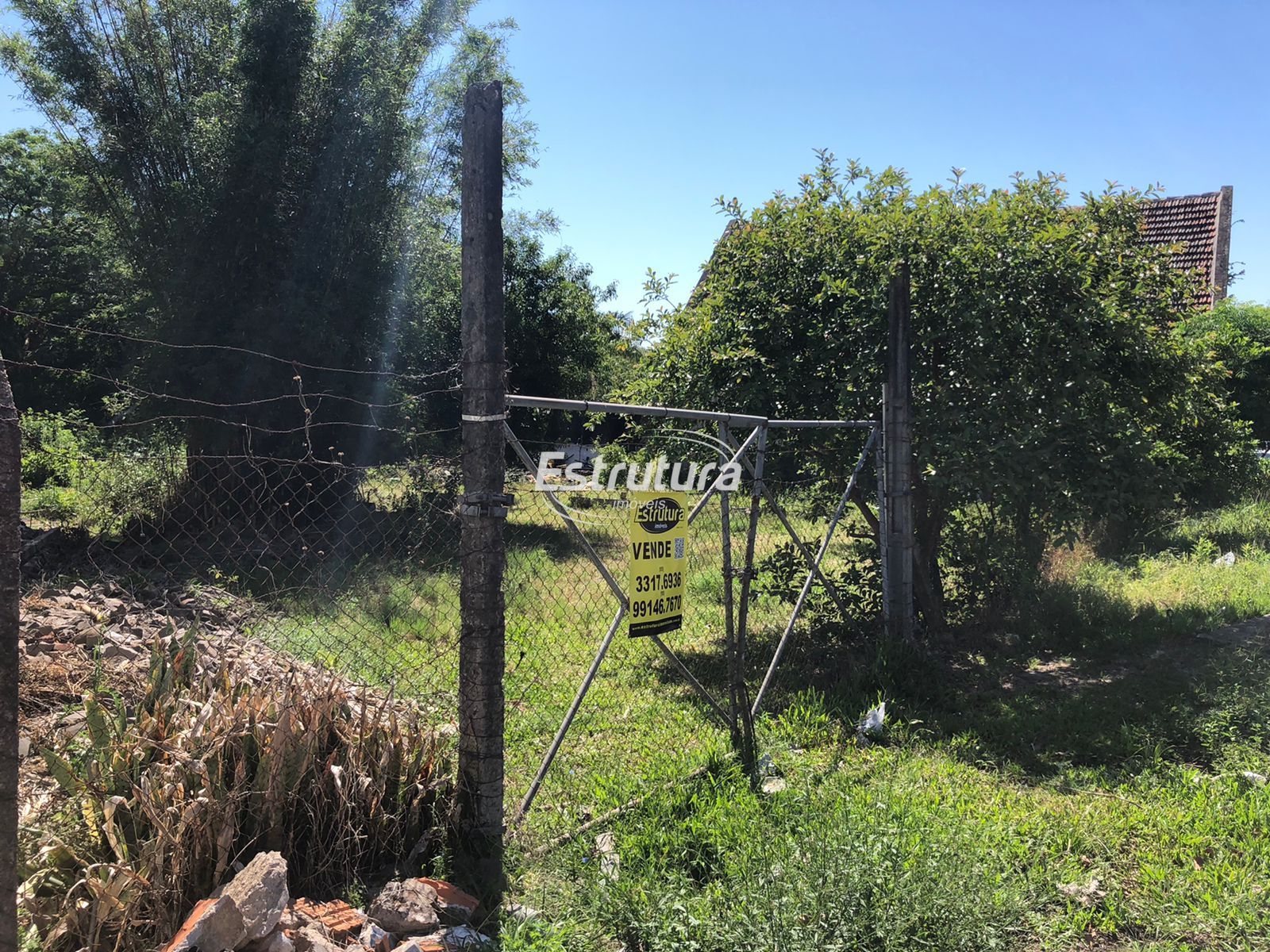 Terreno/Lote  venda  no Nossa Senhora das Dores - Santa Maria, RS. Imveis