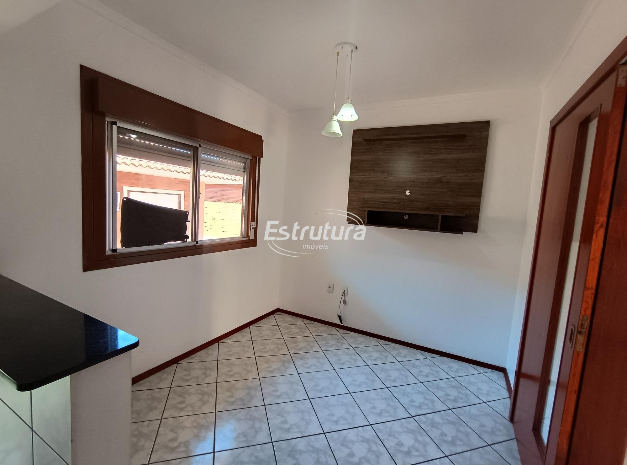 Apartamento no Arco Verde com 2 dormitórios, sala, cozinha ampliada para venda