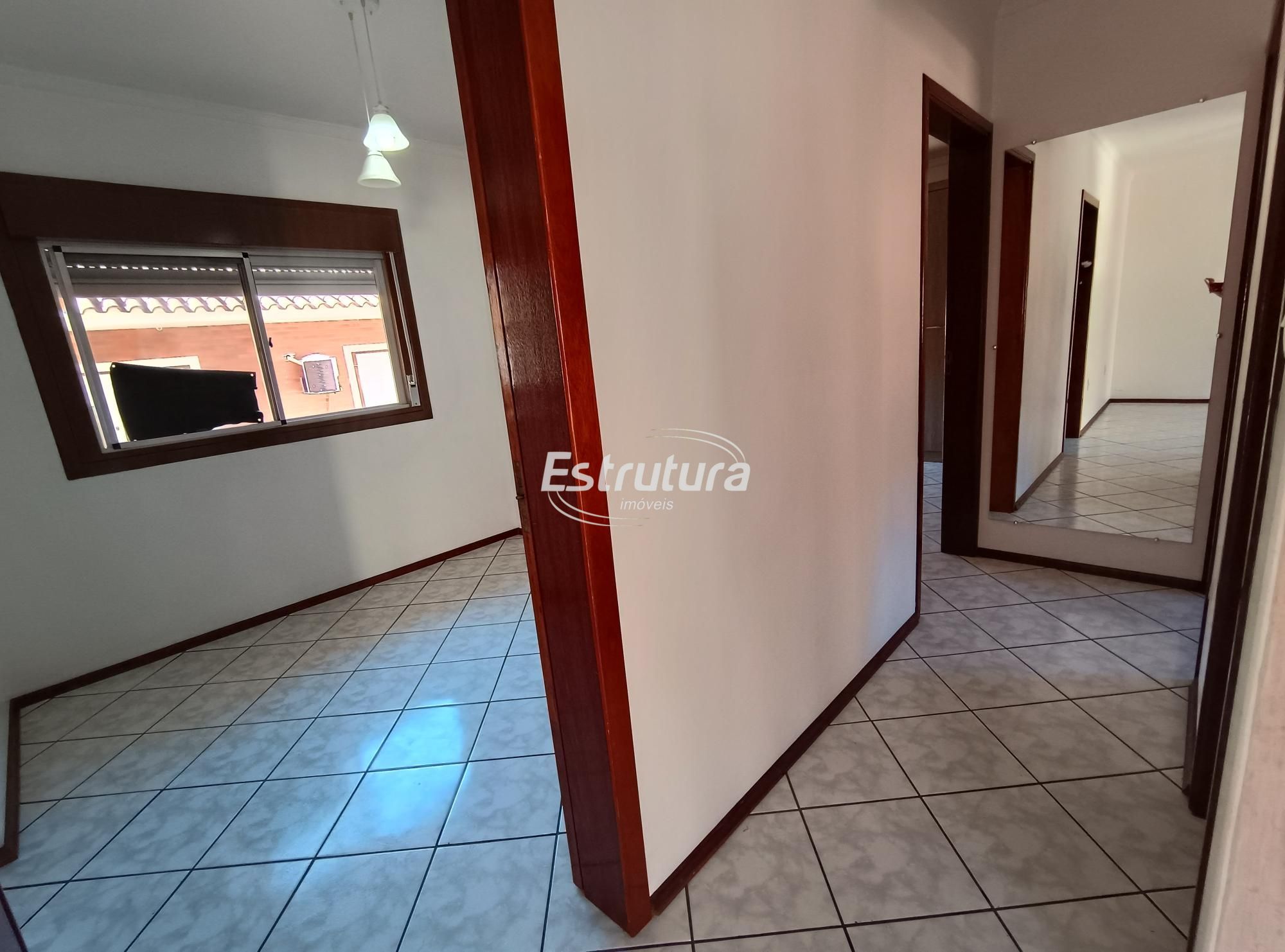 Apartamento no Arco Verde com 2 dormitórios, sala, cozinha ampliada para venda